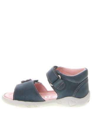Sandale pentru copii Pepino, Mărime 25, Culoare Albastru, Preț 83,88 Lei