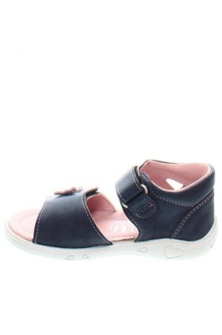 Dětské sandály Pepino, Velikost 26, Barva Modrá, Cena  370,00 Kč