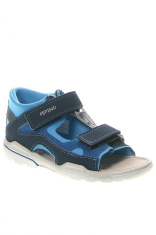 Detské sandále Pepino, Veľkosť 25, Farba Modrá, Cena  11,08 €