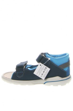 Sandale pentru copii Pepino, Mărime 25, Culoare Albastru, Preț 56,58 Lei