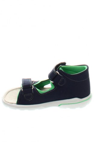 Detské sandále Pepino, Veľkosť 27, Farba Modrá, Cena  11,08 €