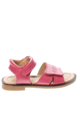 Dětské sandály Pom Pom, Velikost 27, Barva Růžová, Cena  406,00 Kč