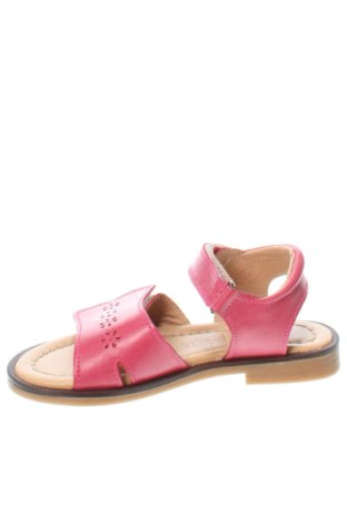 Dětské sandály Pom Pom, Velikost 27, Barva Růžová, Cena  370,00 Kč