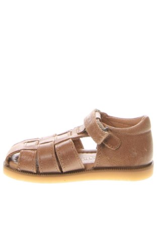 Detské sandále Pom Pom, Veľkosť 22, Farba Hnedá, Cena  15,77 €