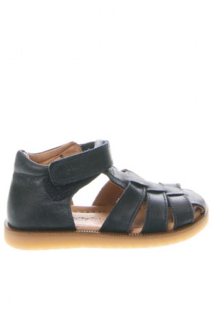 Dětské sandály Pom Pom, Velikost 25, Barva Modrá, Cena  739,00 Kč
