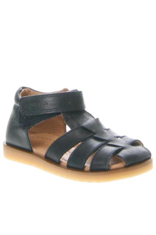 Detské sandále Pom Pom, Veľkosť 25, Farba Modrá, Cena  14,46 €