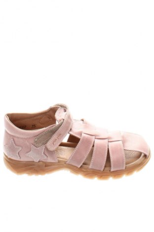 Sandale pentru copii Pom Pom, Mărime 35, Culoare Roz, Preț 92,27 Lei