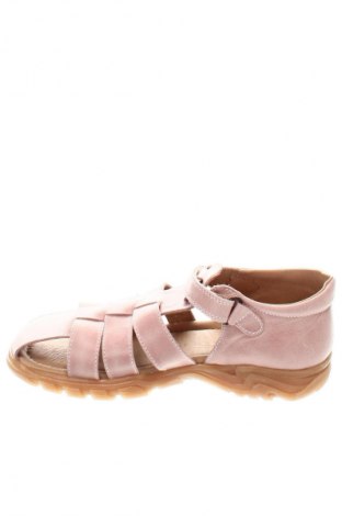 Dětské sandály Pom Pom, Velikost 35, Barva Růžová, Cena  406,00 Kč