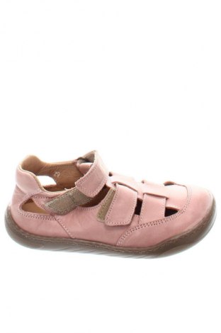 Sandale pentru copii Pom Pom, Mărime 29, Culoare Roz, Preț 92,27 Lei