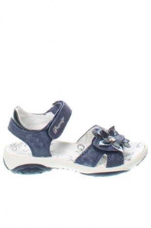 Detské sandále Primigi, Veľkosť 27, Farba Modrá, Cena  26,29 €