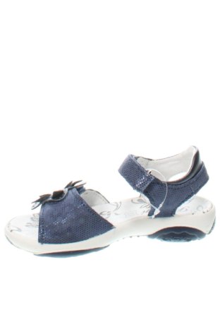 Dětské sandály Primigi, Velikost 27, Barva Modrá, Cena  739,00 Kč