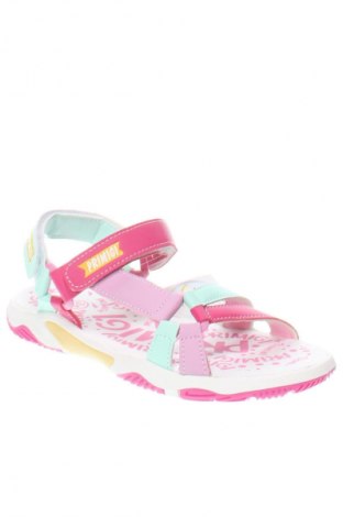 Kinder Sandalen Primigi, Größe 35, Farbe Mehrfarbig, Preis 22,16 €