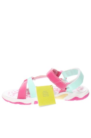 Kinder Sandalen Primigi, Größe 35, Farbe Mehrfarbig, Preis € 22,16