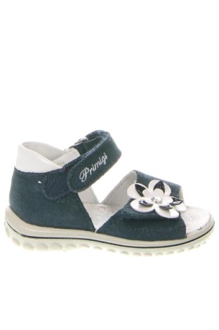 Detské sandále Primigi, Veľkosť 21, Farba Modrá, Cena  15,77 €