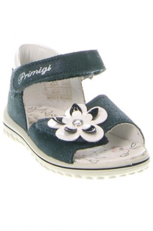 Detské sandále Primigi, Veľkosť 21, Farba Modrá, Cena  15,77 €