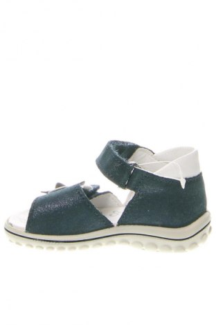 Dětské sandály Primigi, Velikost 21, Barva Modrá, Cena  443,00 Kč