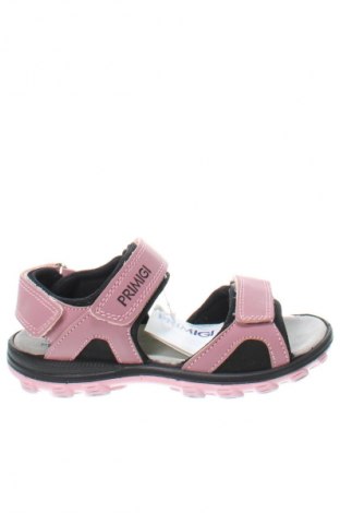Dětské sandály Primigi, Velikost 32, Barva Růžová, Cena  623,00 Kč