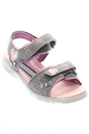 Dětské sandály Ricosta, Velikost 27, Barva Vícebarevné, Cena  312,00 Kč