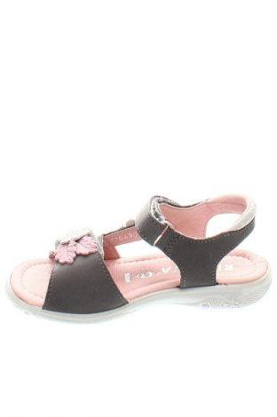 Sandale pentru copii Ricosta, Mărime 28, Culoare Gri, Preț 83,88 Lei