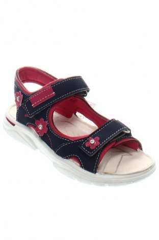 Dětské sandály Ricosta, Velikost 31, Barva Vícebarevné, Cena  623,00 Kč