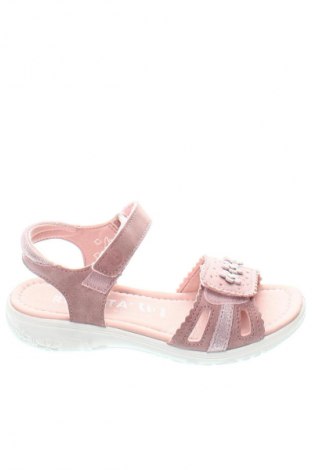 Kinder Sandalen Ricosta, Größe 31, Farbe Rosa, Preis 11,08 €