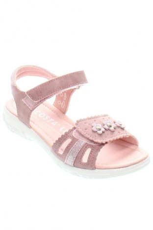 Detské sandále Ricosta, Veľkosť 31, Farba Ružová, Cena  11,08 €