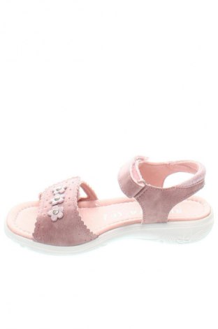 Detské sandále Ricosta, Veľkosť 31, Farba Ružová, Cena  11,08 €