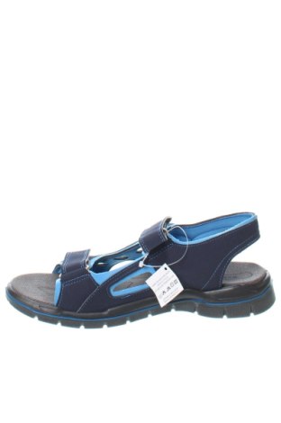 Detské sandále Ricosta, Veľkosť 39, Farba Modrá, Cena  22,16 €