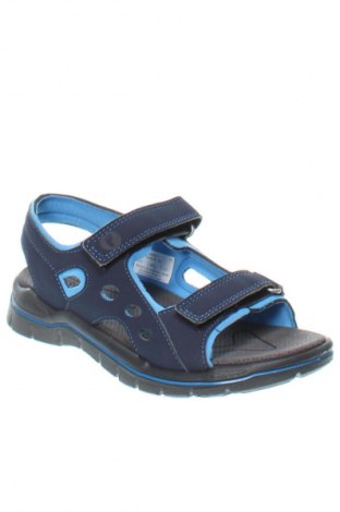 Sandale pentru copii Ricosta, Mărime 33, Culoare Albastru, Preț 56,58 Lei