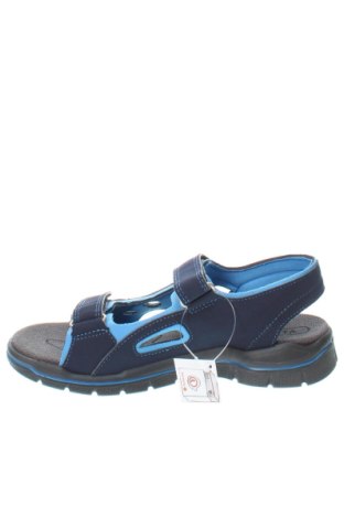 Dětské sandály Ricosta, Velikost 33, Barva Modrá, Cena  312,00 Kč