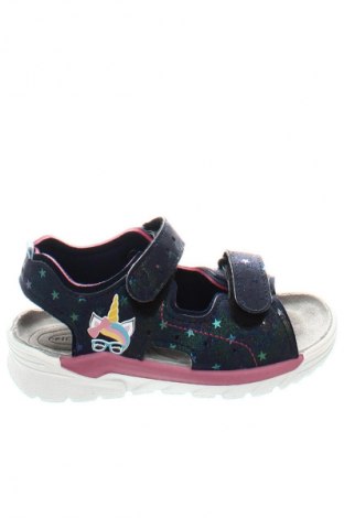 Detské sandále Ricosta, Veľkosť 28, Farba Modrá, Cena  12,19 €
