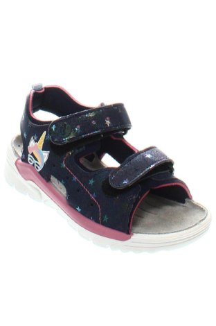 Dětské sandály Ricosta, Velikost 28, Barva Modrá, Cena  312,00 Kč