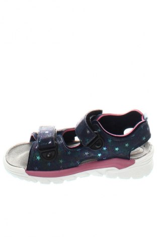 Dětské sandály Ricosta, Velikost 28, Barva Modrá, Cena  312,00 Kč