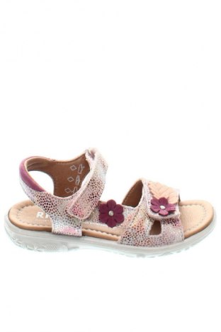 Dětské sandály Ricosta, Velikost 28, Barva Růžová, Cena  312,00 Kč