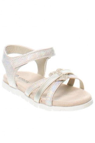 Kinder Sandalen Sprox, Größe 29, Farbe Grau, Preis 13,92 €