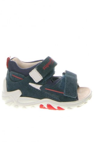 Detské sandále Super Fit, Veľkosť 20, Farba Modrá, Cena  14,46 €