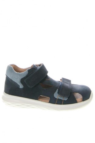 Detské sandále Super Fit, Veľkosť 26, Farba Modrá, Cena  14,46 €