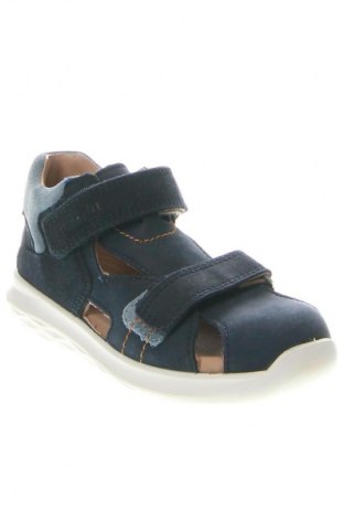 Dětské sandály Super Fit, Velikost 26, Barva Modrá, Cena  739,00 Kč