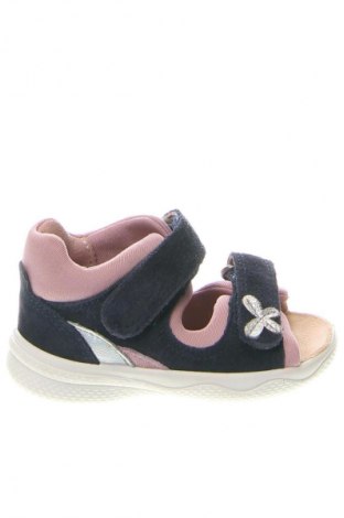 Dětské sandály Super Fit, Velikost 20, Barva Vícebarevné, Cena  406,00 Kč