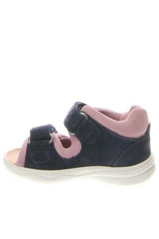 Sandale pentru copii Super Fit, Mărime 20, Culoare Multicolor, Preț 167,76 Lei