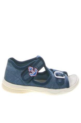 Dětské sandály Super Fit, Velikost 23, Barva Modrá, Cena  374,00 Kč