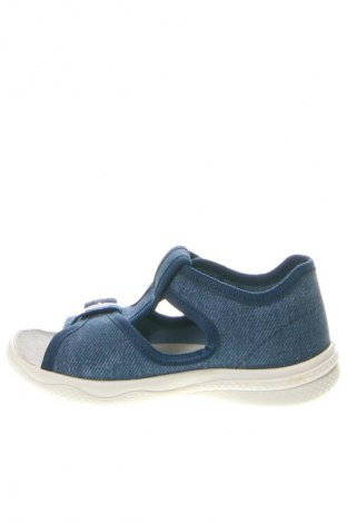 Detské sandále Super Fit, Veľkosť 23, Farba Modrá, Cena  13,30 €