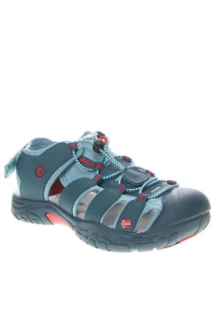 Kinder Sandalen Trollkids, Größe 37, Farbe Blau, Preis € 22,16