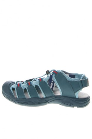 Kinder Sandalen Trollkids, Größe 37, Farbe Blau, Preis € 22,16