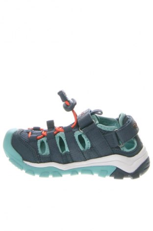 Kinder Sandalen Trollkids, Größe 27, Farbe Blau, Preis € 22,16