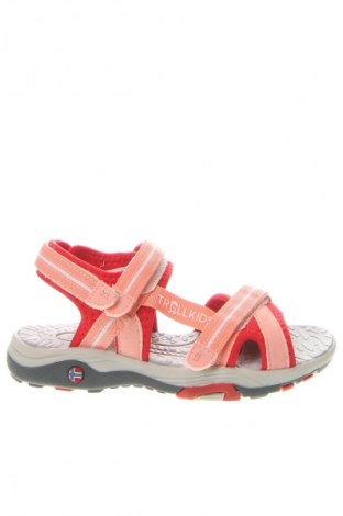 Detské sandále Trollkids, Veľkosť 30, Farba Viacfarebná, Cena  12,19 €