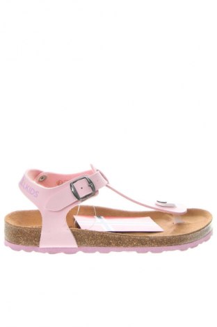 Sandale pentru copii Trollkids, Mărime 38, Culoare Roz, Preț 62,24 Lei