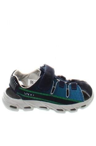 Dětské sandály Vado, Velikost 27, Barva Modrá, Cena  810,00 Kč