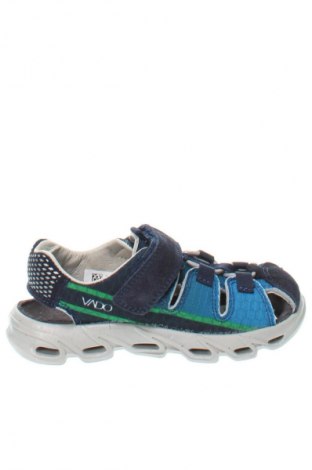 Dětské sandály Vado, Velikost 27, Barva Modrá, Cena  1 295,00 Kč