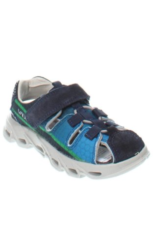 Kinder Sandalen Vado, Größe 27, Farbe Blau, Preis € 76,80